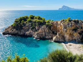 Ático en Playa Altea - Puerto de Campomanes